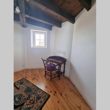 Appartement Exceptionnel 4 Etoiles Hyper Centre Albi 65 M2 Au 4Eme Etage Sans Ascenseur Avec Une Tour Du 12Eme Siecle Exteriér fotografie