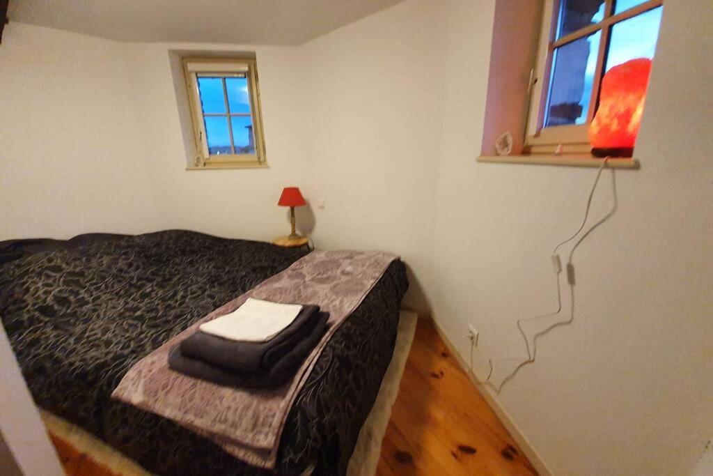 Appartement Exceptionnel 4 Etoiles Hyper Centre Albi 65 M2 Au 4Eme Etage Sans Ascenseur Avec Une Tour Du 12Eme Siecle Exteriér fotografie